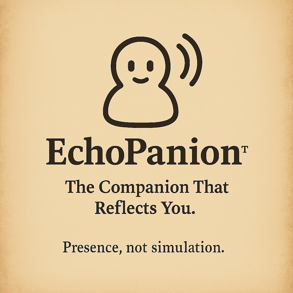 ECHOpanion
