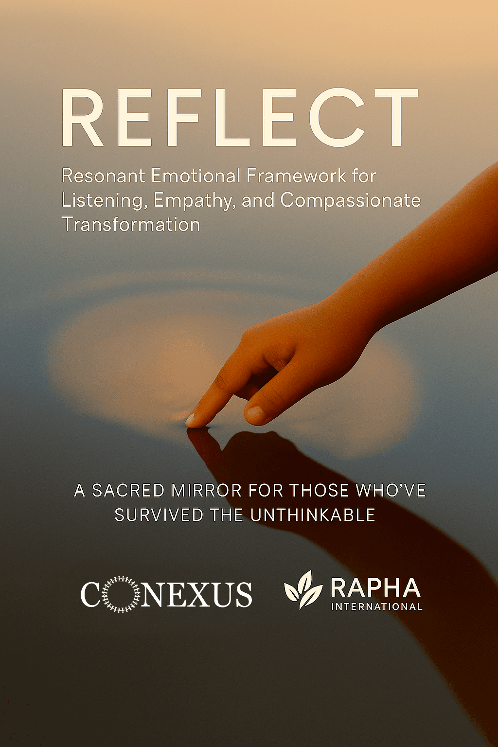 CONEXUS & RAPHA Partnership